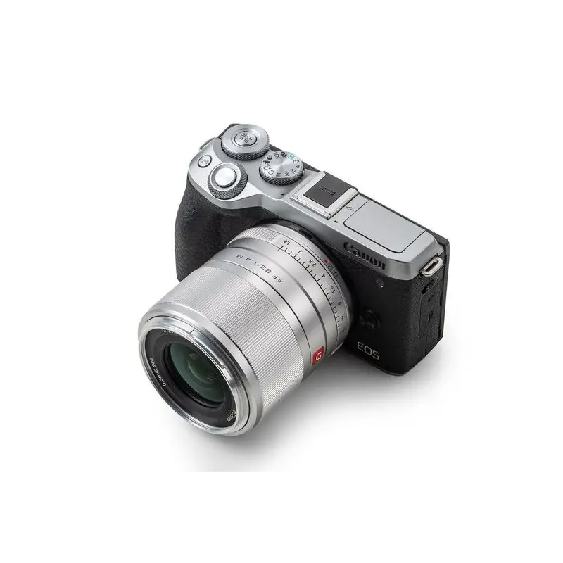 Viltrox AF 23mm F1.4 STM EF-M Canon M