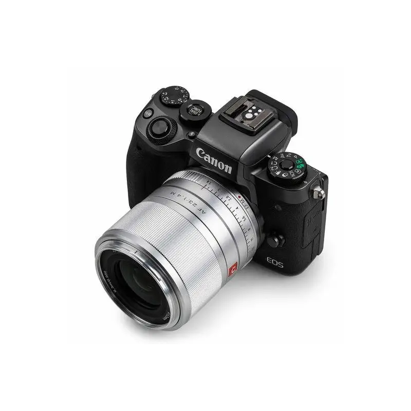 Viltrox AF 23mm F1.4 STM EF-M Canon M