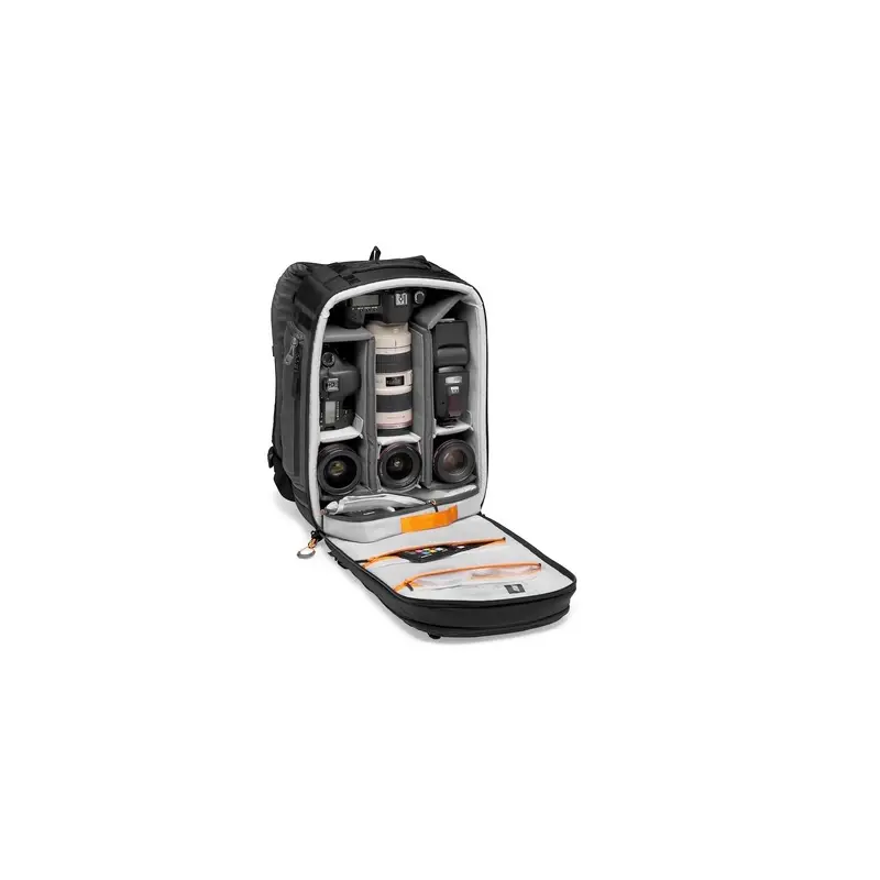 Lowepro Plecak Pro Trekker BP 350 AW II Grey