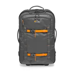 Lowepro Walizka Whistler RL 400 AW II Dark Grey