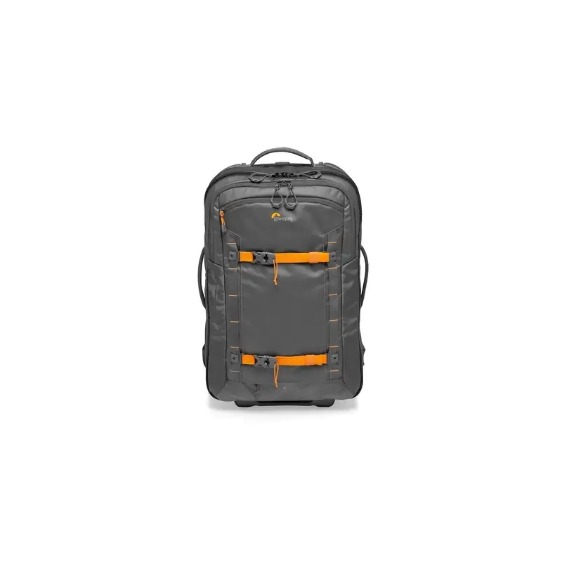 Lowepro Walizka Whistler RL 400 AW II Dark Grey
