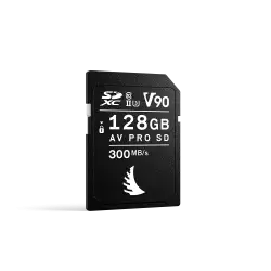 Angelbird AV PRO SD 128GB V90