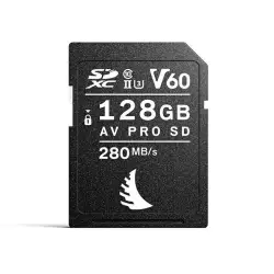 Angelbird AV PRO SD 128GB V60