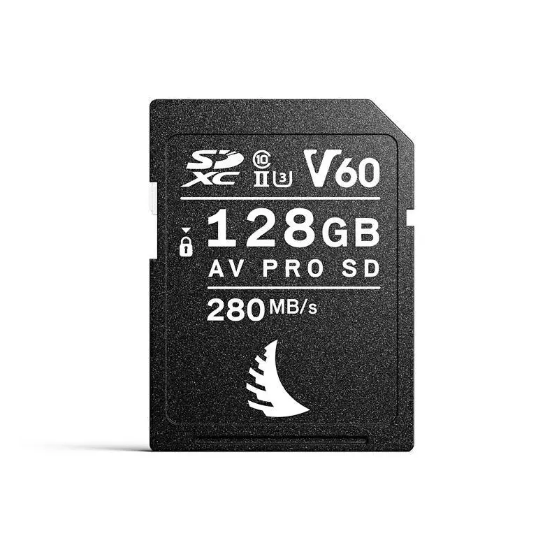 Angelbird AV PRO SD 128GB V60