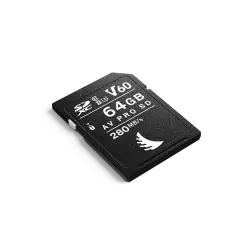 Angelbird AV PRO SD 64GB V60