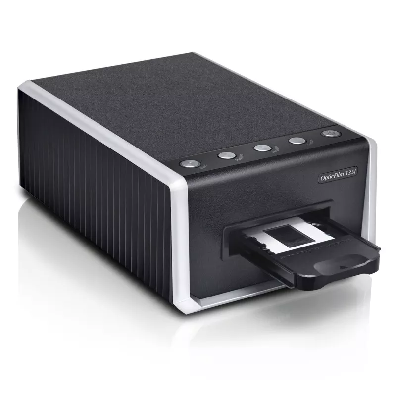 Skaner Plustek OpticFilm 135 i