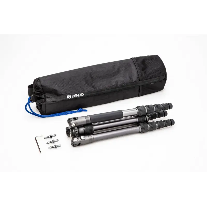 Benro statyw Bat 15A Alu