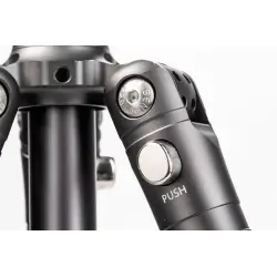 Benro statyw Bat 15A Alu