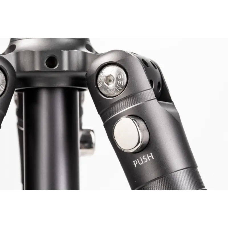 Benro statyw Bat 15A Alu