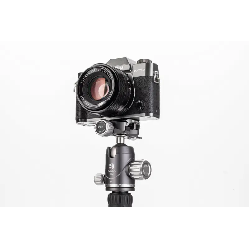 Benro statyw Bat 05A + VX20 Kit