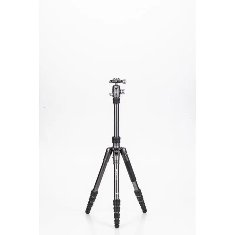 Benro statyw Bat 15A + VX20 Kit Alu