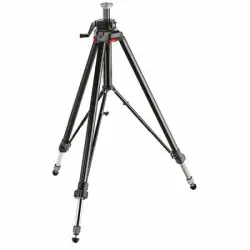 Statyw Manfrotto TRIAUT czarny