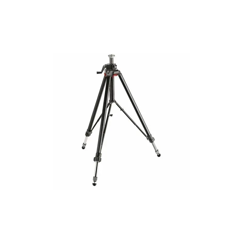 Statyw Manfrotto TRIAUT czarny