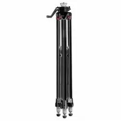 Statyw Manfrotto TRIAUT czarny