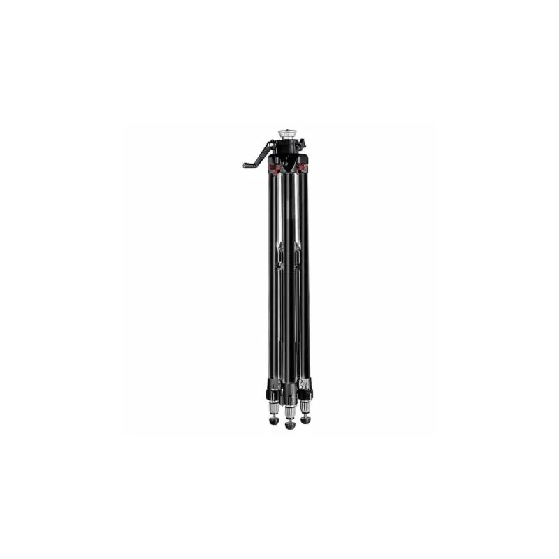 Statyw Manfrotto TRIAUT czarny