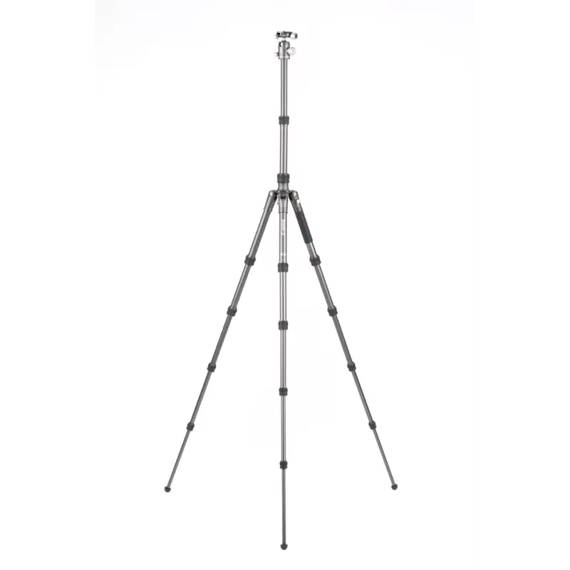 Benro statyw Bat 15A + VX20 Kit Alu