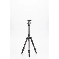 Benro statyw Bat 15A + VX20 Kit Alu