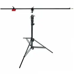 LIGHT BOOM 35 ze statywem 008CSU z kółkami