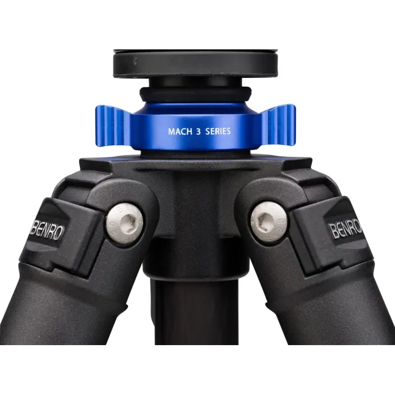 Benro statyw Mach3 TMA 48CXL