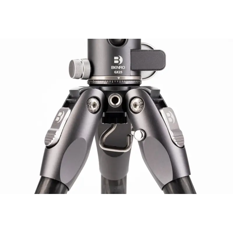 Benro statyw Tortoise 03C