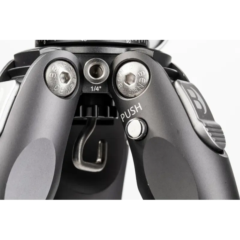 Benro statyw Tortoise 03C