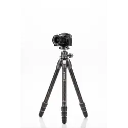 Benro statyw Tortoise 24C