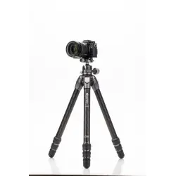 Benro statyw Tortoise 34C