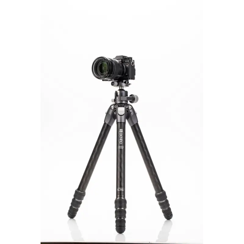 Benro statyw Tortoise 34C