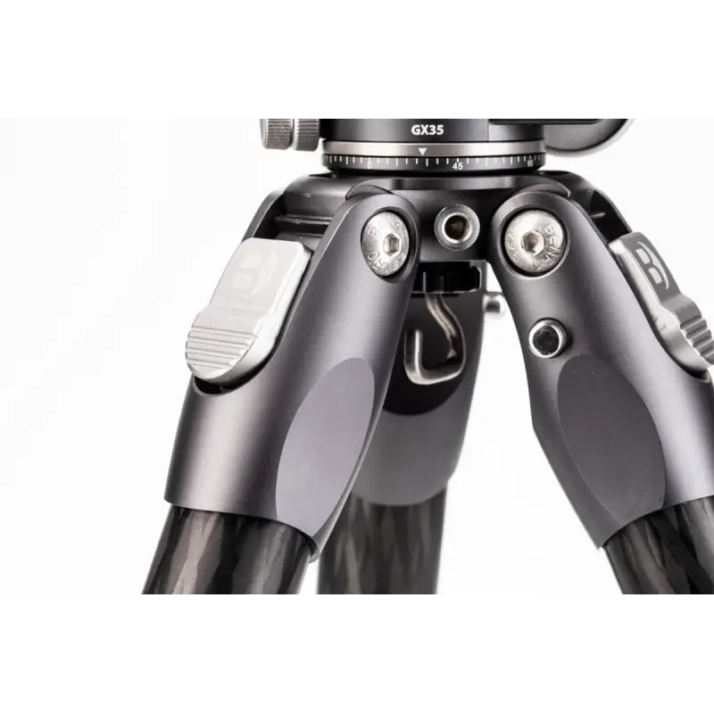 Benro statyw Tortoise 34C