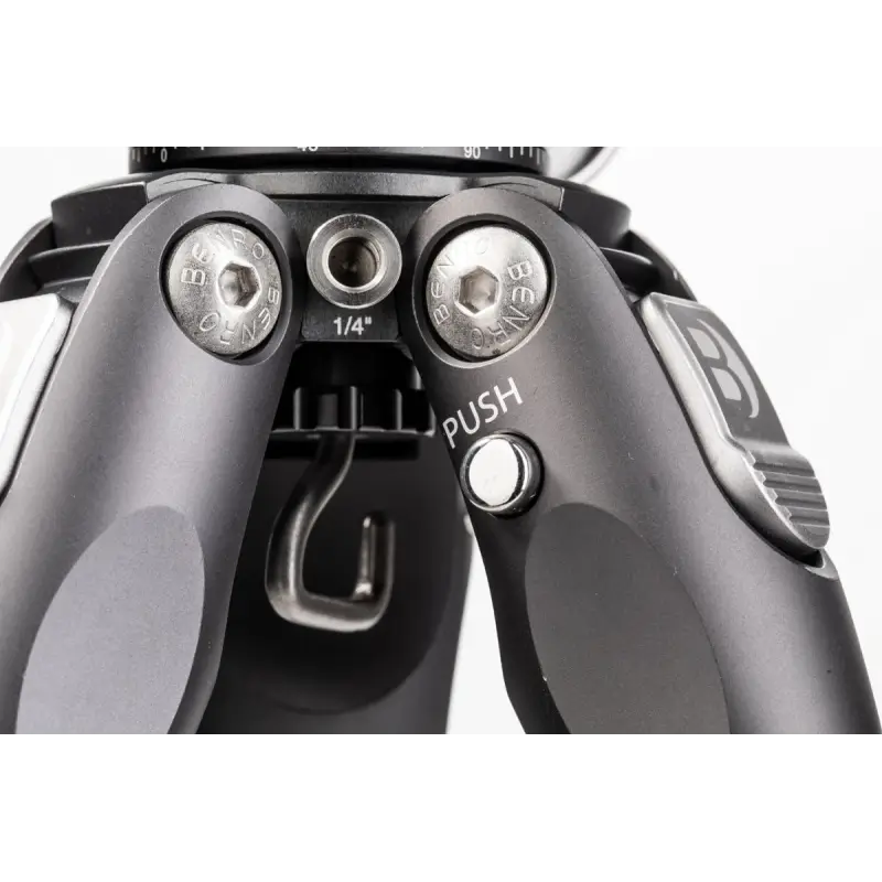 Benro statyw Tortoise 34C