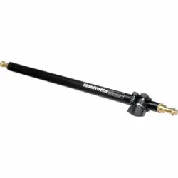 Kolumna teleskopowa 48-80cm, 2 x 5/8"