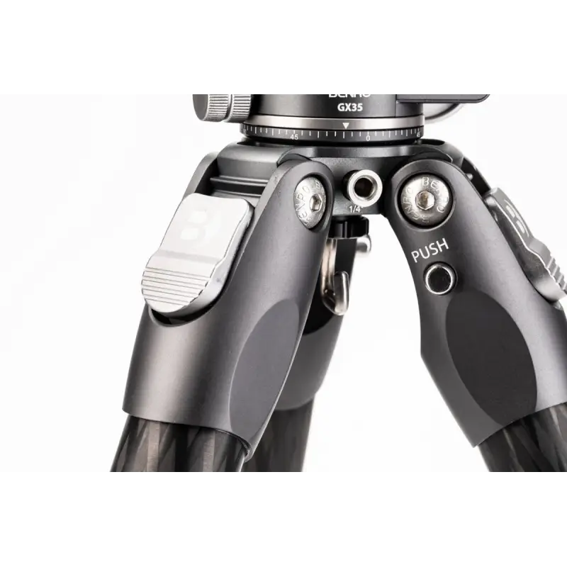 Benro statyw Tortoise 35C