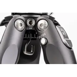 Benro statyw Tortoise 35C