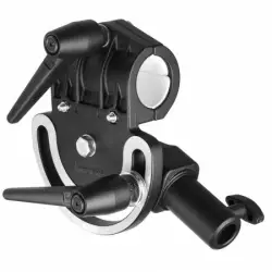 BOOM CLAMP przegub na rurę 35mm