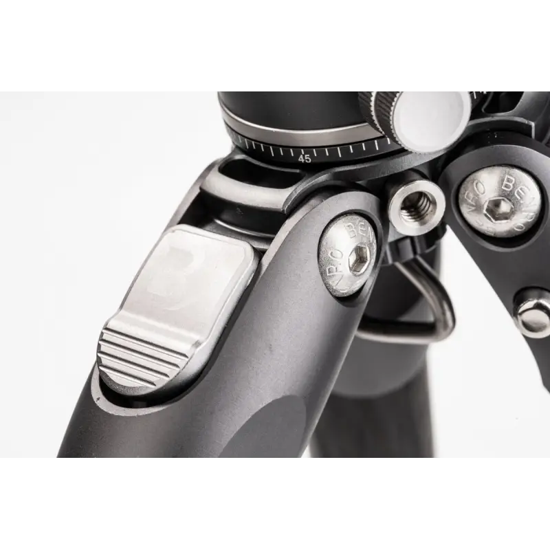 Benro statyw Tortoise 35C