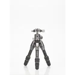 Benro statyw Tortoise 03C+GX25