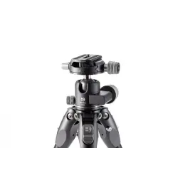 Benro statyw Tortoise 03C+GX25