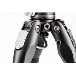 Benro statyw Tortoise 03C+GX25