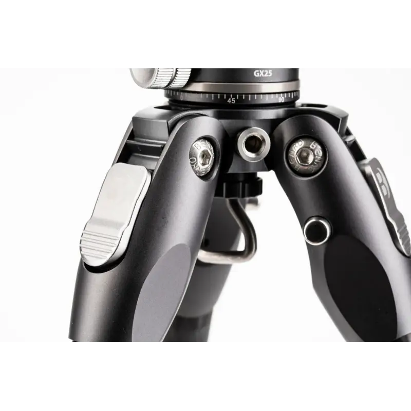 Benro statyw Tortoise 03C+GX25