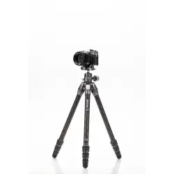 Benro statyw Tortoise 14C+GX25