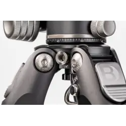 Benro statyw Tortoise 14C+GX25