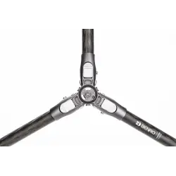 Benro statyw Tortoise 14C+GX25