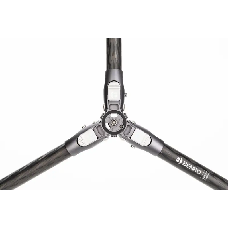 Benro statyw Tortoise 14C+GX25