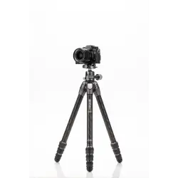 Benro statyw Tortoise 24C+GX30