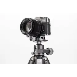 Benro statyw Tortoise 24C+GX30