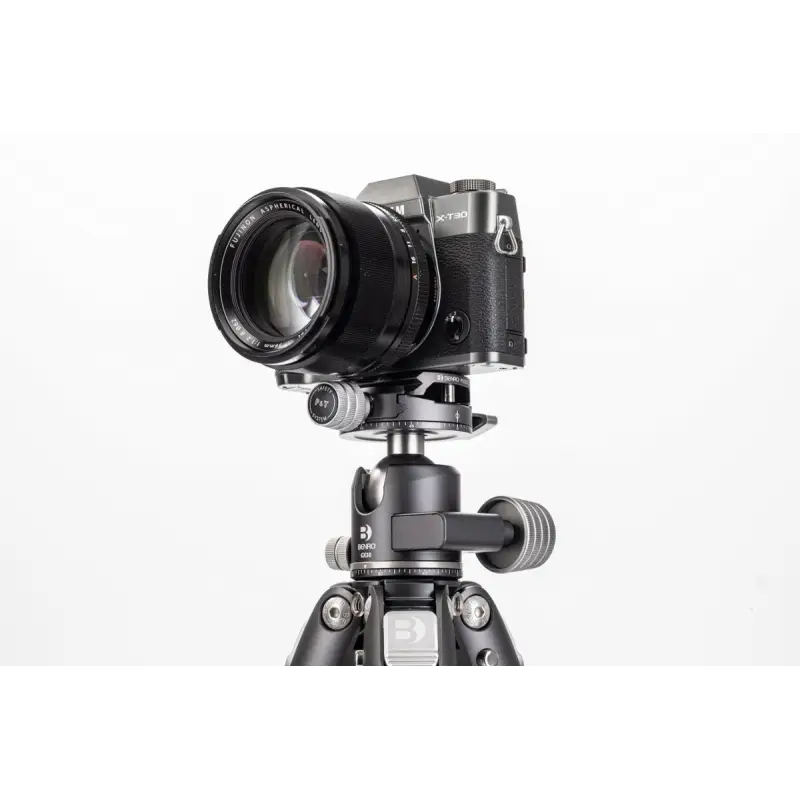 Benro statyw Tortoise 24C+GX30