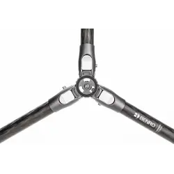 Benro statyw Tortoise 24C+GX30