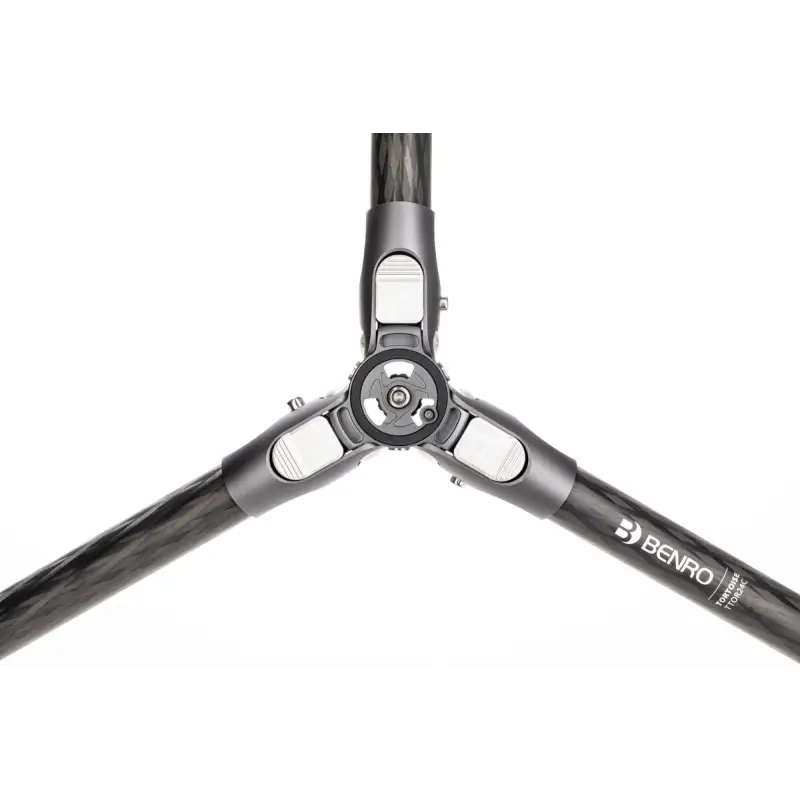 Benro statyw Tortoise 24C+GX30