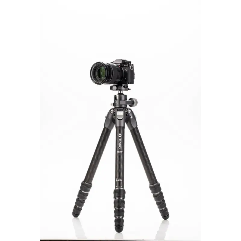 Benro statyw Tortoise 35C+GX35