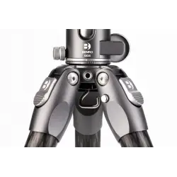 Benro statyw Tortoise 35C+GX35